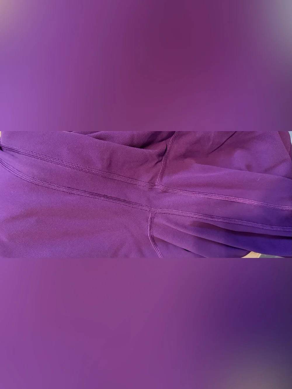 Lululemon Align High-Rise Crop 23